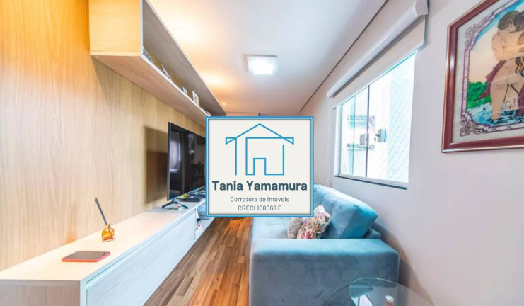 Imagem Apartamento com 2 Quartos à Venda, 92 m² em Vila Pires - Santo André Imagem Apartamento com 2 Quartos à Venda, 92 m² em Vila Pires - Santo André