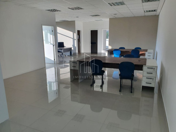 Imagem Sala Comercial para Alugar, 158 m² em Empresarial 18 Do Forte - Barueri Imagem Sala Comercial para Alugar, 158 m² em Empresarial 18 Do Forte - Barueri