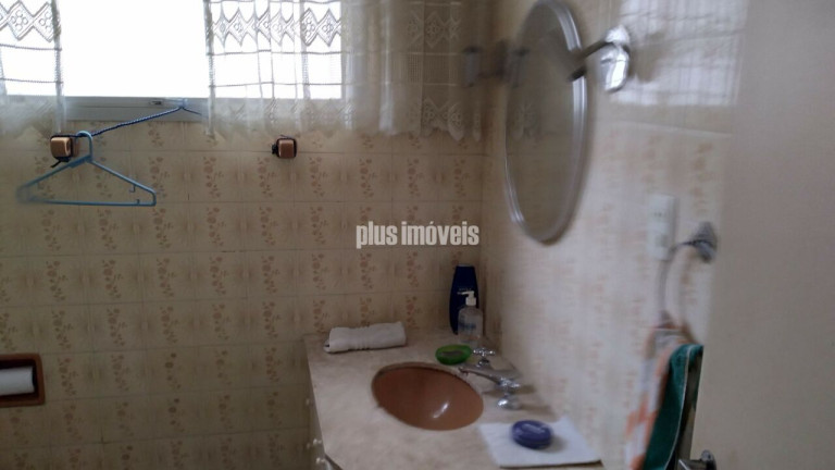 Imagem Apartamento com 2 Quartos à Venda, 82 m² em Moema - São Paulo