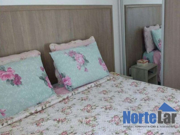 Imagem Apartamento com 2 Quartos à Venda, 50 m² em Protendit - São Paulo