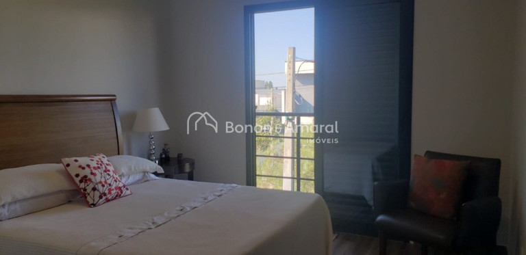 Imagem Casa de Condomínio com 3 Quartos à Venda, 200 m² em Vila Monte Alegre - Paulínia Imagem Casa de Condomínio com 3 Quartos à Venda, 200 m² em Vila Monte Alegre - Paulínia