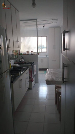 Imagem Apartamento com 2 Quartos à Venda, 65 m² em Vila Santa Catarina - São Paulo Imagem Apartamento com 2 Quartos à Venda, 65 m² em Vila Santa Catarina - São Paulo
