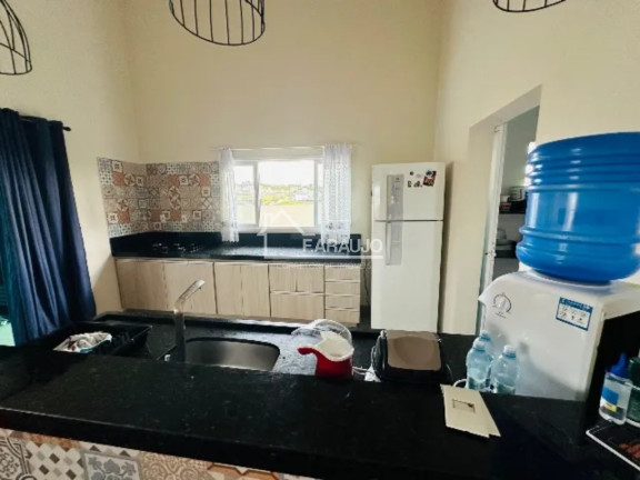 Imagem Imóvel com 4 Quartos à Venda, 280 m² em Village Da Serra - Araçoiaba Da Serra