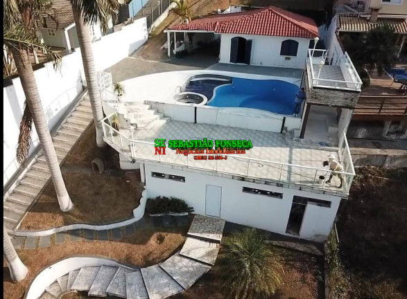 Imagem Chácara com 3 Quartos à Venda, 1.360 m² em Centro - Igaratá Imagem Chácara com 3 Quartos à Venda, 1.360 m² em Centro - Igaratá