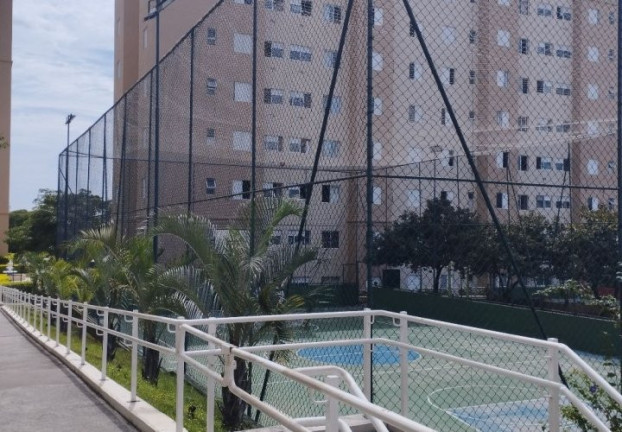 Imagem Apartamento com 2 Quartos à Venda, 45 m² em Jardim Ismênia - São José Dos Campos Imagem Apartamento com 2 Quartos à Venda, 45 m² em Jardim Ismênia - São José Dos Campos