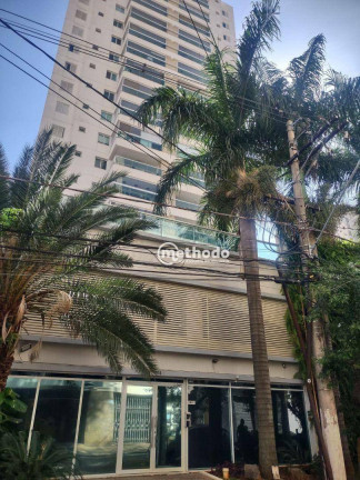 Apartamento com 2 Quartos à Venda, 67 m² em Centro - Campinas