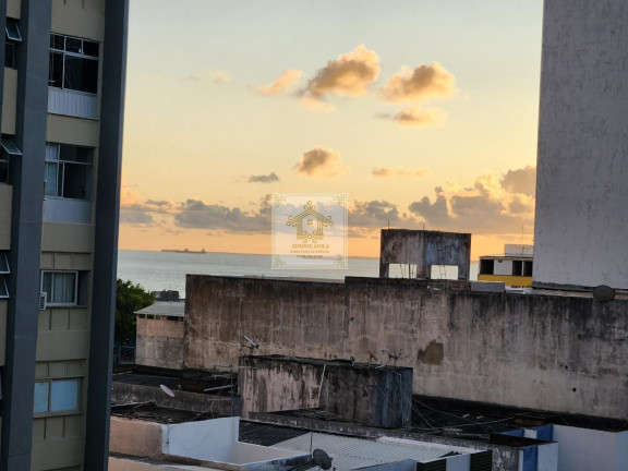 Imagem Apartamento com 2 Quartos à Venda, 96 m² em Barra - Salvador Imagem Apartamento com 2 Quartos à Venda, 96 m² em Barra - Salvador