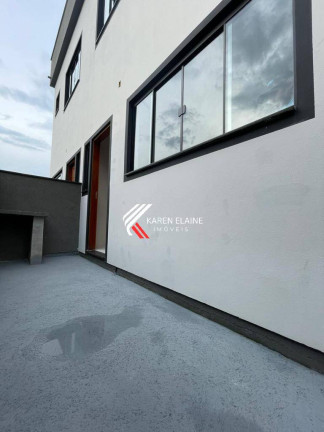Sobrado com 2 Quartos à Venda, 90 m² em Bela Vista - Palhoça