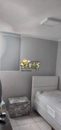 Imagem Apartamento com 3 Quartos à Venda, 70 m² em Cidade Antônio Estevão De Carvalho - São Paulo