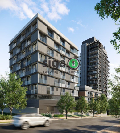 Imagem Apartamento com 3 Quartos à Venda, 136 m² em Sumarezinho - São Paulo