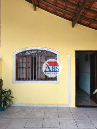 Imagem Casa com 2 Quartos à Venda, 39 m² em Maracanã - Praia Grande Imagem Casa com 2 Quartos à Venda, 39 m² em Maracanã - Praia Grande