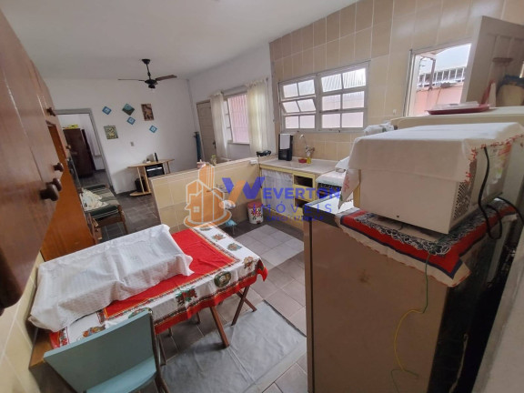 Imagem Casa com 2 Quartos à Venda,  em Plataforma - Mongaguá