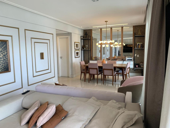 Imagem Apartamento com 3 Quartos à Venda, 122 m² em Horto Bela Vista - Salvador