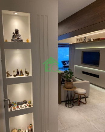 Imagem Apartamento com 1 Quarto à Venda, 65 m² em Jardim Santo Amaro - São Paulo Imagem Apartamento com 1 Quarto à Venda, 65 m² em Jardim Santo Amaro - São Paulo