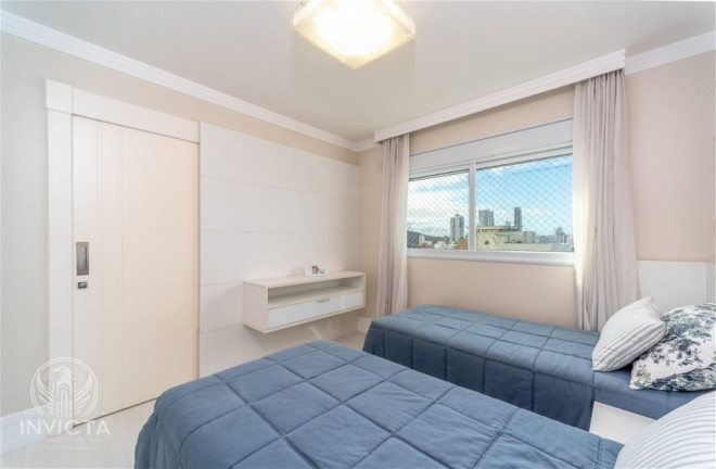 Foto do imóvel Apartamento com 4 Quartos à Venda, 287 m² em Barra Norte - Balneário Camboriú