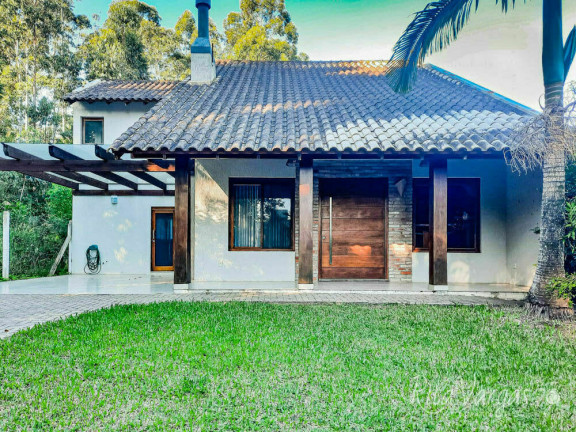 Imagem Imóvel com 2 Quartos à Venda, 154 m² em São Lucas - Viamão Imagem Imóvel com 2 Quartos à Venda, 154 m² em São Lucas - Viamão