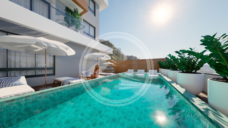 Imagem Apartamento com 3 Quartos à Venda, 86 m² em São João - Itajaí