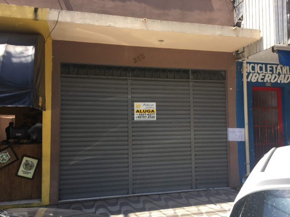 Imagem Ponto Comercial para Alugar, em Centro - Pindamonhangaba Imagem Ponto Comercial para Alugar, em Centro - Pindamonhangaba