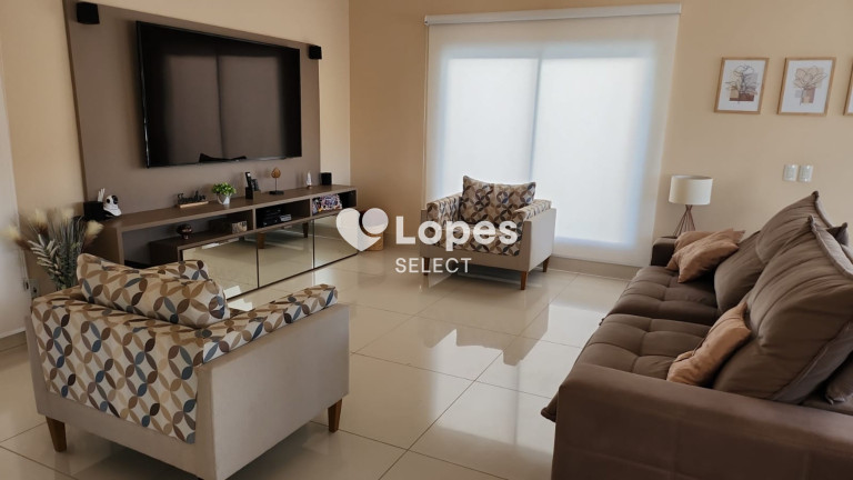 Imagem Imóvel com 4 Quartos à Venda, 389 m² em Caxambu - Jundiaí