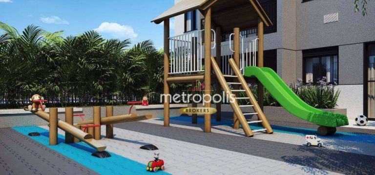 Imagem Apartamento com 2 Quartos à Venda, 36 m² em Freguesia Do ó - São Paulo