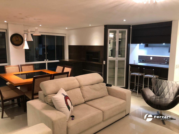Apartamento com 3 Quartos à Venda, 151 m² em Centro - Capão Da Canoa