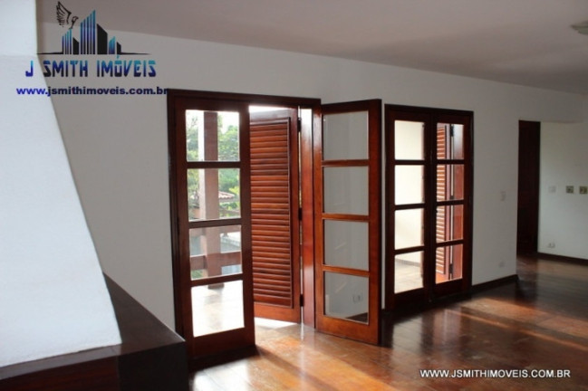 Imagem Casa com 4 Quartos à Venda, 633 m² em Granja Viana - Cotia