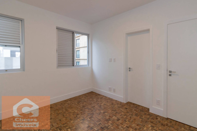 Imagem Apartamento com 3 Quartos à Venda, 130 m² em Jardim Europa - São Paulo Imagem Apartamento com 3 Quartos à Venda, 130 m² em Jardim Europa - São Paulo