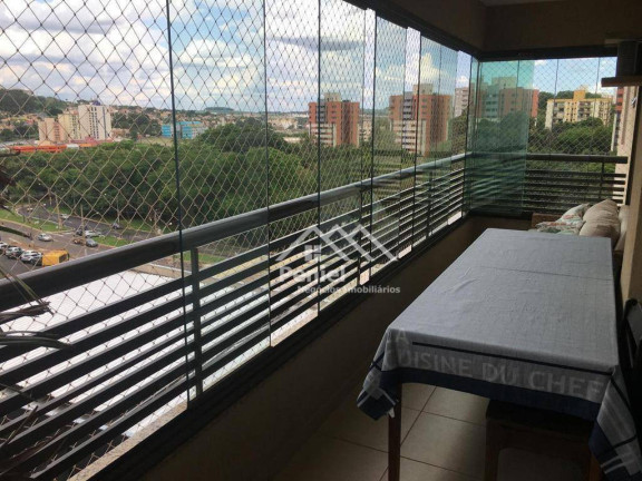 Imagem Apartamento com 3 Quartos à Venda, 110 m² em Jardim Botânico - Ribeirão Preto Imagem Apartamento com 3 Quartos à Venda, 110 m² em Jardim Botânico - Ribeirão Preto