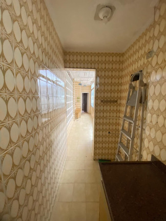 Imagem Apartamento com 2 Quartos à Venda, 173 m² em José Menino - Santos Imagem Apartamento com 2 Quartos à Venda, 173 m² em José Menino - Santos