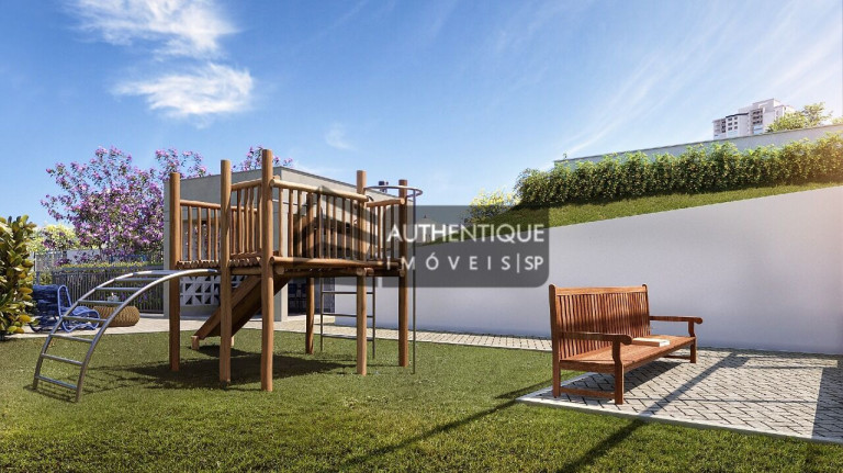 Imagem Apartamento com 2 Quartos à Venda, 44 m² em Ipiranga - São Paulo Imagem Apartamento com 2 Quartos à Venda, 44 m² em Ipiranga - São Paulo
