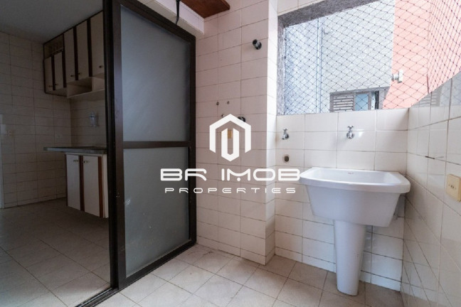 Imagem Imóvel com 3 Quartos à Venda, 82 m² em Cerqueira César - São Paulo