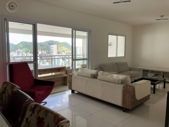 Imagem Apartamento com 3 Quartos à Venda, 134 m² em Vila Luis Antônio - Guarujá
