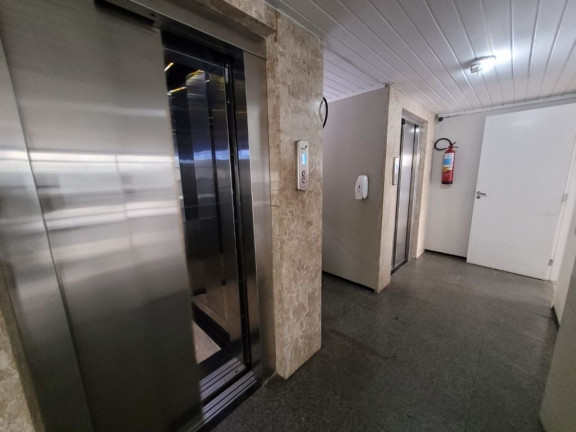 Imagem Apartamento com 3 Quartos à Venda, 119 m² em Aldeota - Fortaleza