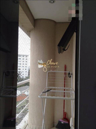 Imagem Apartamento com 1 Quarto à Venda, 27 m² em Campo Belo - São Paulo Imagem Apartamento com 1 Quarto à Venda, 27 m² em Campo Belo - São Paulo