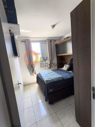 Imagem Imóvel com 2 Quartos à Venda, 49 m² em Jardim Casa Branca - Suzano Imagem Imóvel com 2 Quartos à Venda, 49 m² em Jardim Casa Branca - Suzano