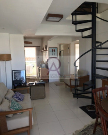 Imagem Imóvel com 2 Quartos à Venda, 80 m² em Stella Maris - Salvador