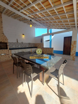 Imagem Casa com 4 Quartos à Venda, em Jardim Peró - Cabo Frio Imagem Casa com 4 Quartos à Venda, em Jardim Peró - Cabo Frio