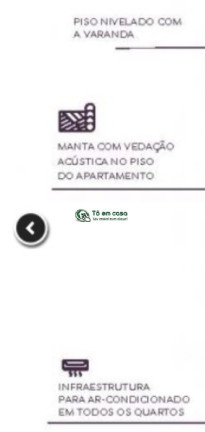 Imagem Imóvel com 3 Quartos à Venda, 76 m² em Jardim Satélite - São José Dos Campos