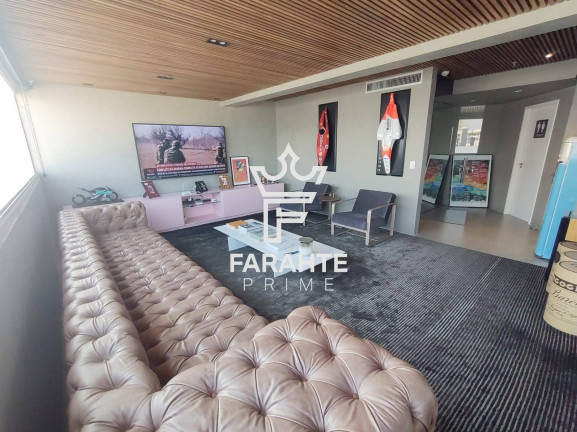 Cobertura com 2 Quartos à Venda, 160 m² em Boqueirão - Santos