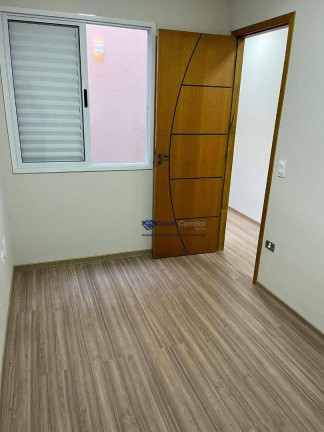 Imagem Sobrado com 3 Quartos à Venda, 115 m² em Vila Buenos Aires - São Paulo