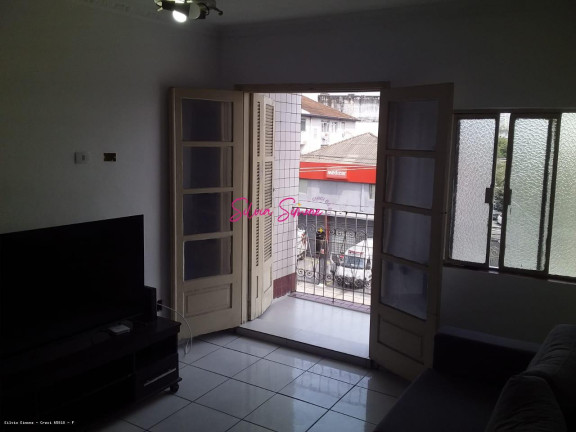 Imagem Apartamento com 2 Quartos à Venda, 71 m² em Vila Mathias - Santos Imagem Apartamento com 2 Quartos à Venda, 71 m² em Vila Mathias - Santos