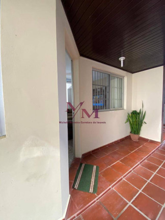 Imagem Sobrado com 3 Quartos à Venda, 105 m² em Porto Fino - Pontal Do Paraná