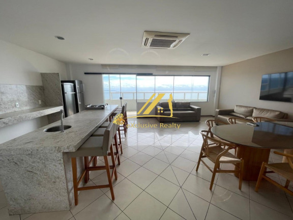 Imagem Imóvel com 1 Quarto para Alugar, 62 m² em Barra - Salvador Imagem Imóvel com 1 Quarto para Alugar, 62 m² em Barra - Salvador