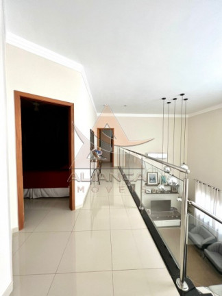 Imagem Casa de Condomínio com 4 Quartos à Venda, 313 m² em Jardim Nova Aliança Sul - Ribeirão Preto Imagem Casa de Condomínio com 4 Quartos à Venda, 313 m² em Jardim Nova Aliança Sul - Ribeirão Preto