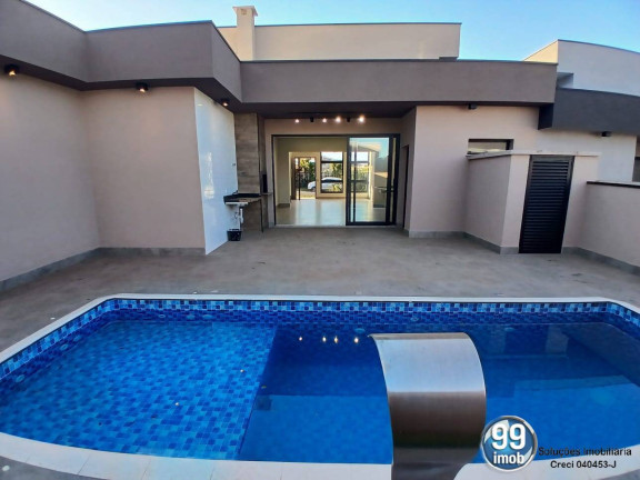 Imagem Casa com 3 Quartos à Venda, 273 m² em Ninho Verde Ii - Pardinho Imagem Casa com 3 Quartos à Venda, 273 m² em Ninho Verde Ii - Pardinho