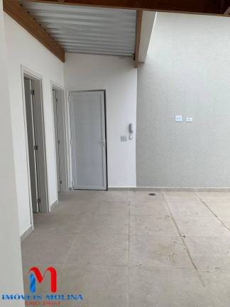 Imagem Apartamento com 2 Quartos à Venda, 105 m² em Santa Maria - Santo André Imagem Apartamento com 2 Quartos à Venda, 105 m² em Santa Maria - Santo André