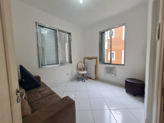 Imagem Apartamento com 2 Quartos à Venda, 80 m² em Boqueirão - Santos