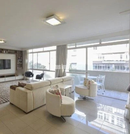Imagem Apartamento com 4 Quartos para Alugar, 238 m² em Cerqueira César - São Paulo Imagem Apartamento com 4 Quartos para Alugar, 238 m² em Cerqueira César - São Paulo