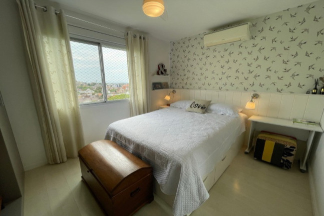 Imagem Apartamento com 3 Quartos à Venda, 135 m² em Jardim Lindóia - Porto Alegre