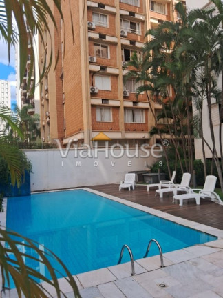 Apartamento com 3 Quartos à Venda, 122 m² em Centro - Ribeirão Preto